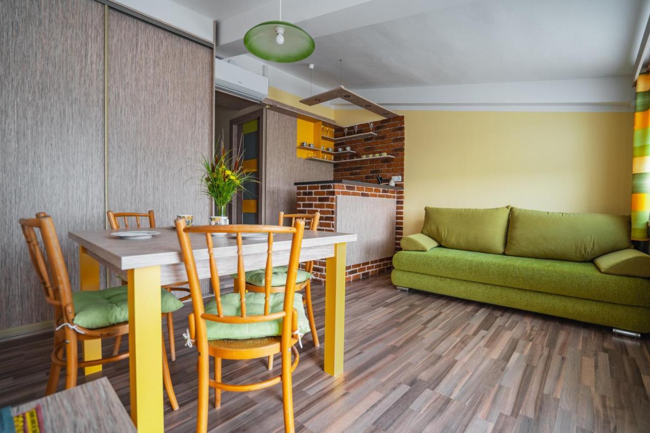 Lucni Penzion Česká Skalice Exteriör bild